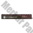 Kávékapszula STARBUCKS by Nespresso Italian Roast 10 kapszula/doboz