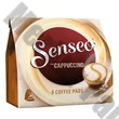 Kávépárna DOUWE EGBERTS Senseo Cappuccino 8 darabos