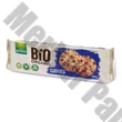 Keksz GULLON Bio Cookies csokoládé darabokkal 150 g