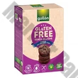 Keksz GULLON Choco Chips gluténmentes 200 g