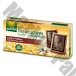 Keksz GULLON Choco Tablet cukormentes 150 g