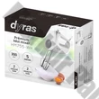 Kézi mixer DYRAS HM755-WH fehér