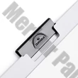 Klipmappa DURABLE Duraclip A/4 30 lapig piros