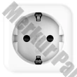 Konnektor HAMA Matter okos WiFi 16A