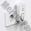Konnektor HAMA okos WIFI 2xUSB