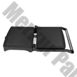 Kontakt grill DYRAS CGR-06B fekete
