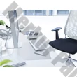 Könyökalátét DURABLE 650x500 mm átlátszó