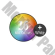 LED izzó HAMA E14 4,5W RGB okos WIFI