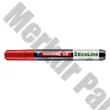 Lakkmarker EDDING 50 2-3 mm piros