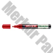Lakkmarker EDDING 50 2-3 mm piros