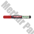 Lakkmarker EDDING 50 2-3 mm piros
