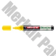 Lakkmarker EDDING 50 2-3 mm sárga