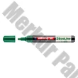 Lakkmarker EDDING 50 2-3 mm zöld