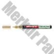 Lakkmarker EDDING 51 1-2 mm arany