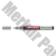 Lakkmarker EDDING 51 1-2 mm ezüst
