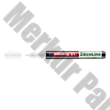 Lakkmarker EDDING 51 1-2 mm fehér