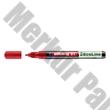Lakkmarker EDDING 51 1-2 mm piros