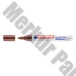 Lakkmarker EDDING 750 2-4mm barna
