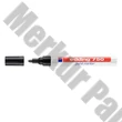 Lakkmarker EDDING 750 2-4mm fekete