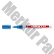 Lakkmarker EDDING 750 2-4mm kék