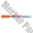 Lakkmarker EDDING 750 2-4mm narancs