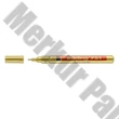 Lakkmarker EDDING 751 1-2mm arany