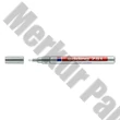 Lakkmarker EDDING 751 1-2mm ezüst
