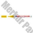 Lakkmarker EDDING 751 1-2mm sárga