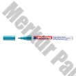 Lakkmarker EDDING 751 1-2mm v.kék