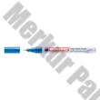 Lakkmarker EDDING 780 0,8 mm kék