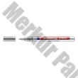 Lakkmarker EDDING 780 0,8mm ezüst