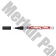 Lakkmarker EDDING 780 0,8mm fekete