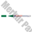 Lakkmarker EDDING 780 0,8mm zöld