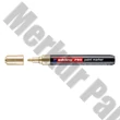 Lakkmarker EDDING 790 2-3mm arany