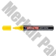 Lakkmarker EDDING 790 2-3mm sárga
