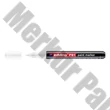 Lakkmarker EDDING 791 1-2mm fehér