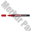 Lakkmarker EDDING 791 1-2mm piros