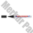 Lakkmarker EDDING 8750 2-4mm fekete