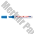 Lakkmarker EDDING 8750 2-4mm kék