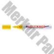 Lakkmarker EDDING 8750 2-4mm sárga