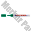 Lakkmarker EDDING 8750 2-4mm zöld