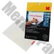 Lamináló fólia KODAK A/4 150 mikron üvegre tapadó 10 íves