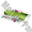 Laminálógép LEITZ iLAM Home Office A/4 80-125 mikron zöld