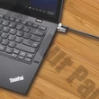 Notebook zár KENSINGTON MicroSaver® 2.0 kulcsos