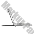 Notebook zár KENSINGTON Slim Nanosaver számzár kombinációs B