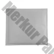 Légpárnás tasak CD szilikonos fehér 165x180mm