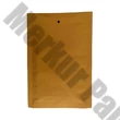 Légpárnás tasak No11/W1 szilikonos barna 100x165mm