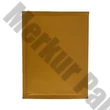 Légpárnás tasak No13/W3 szilikonos barna 150x215mm
