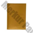 Légpárnás tasak No14/W4 szilikonos barna 180x265mm