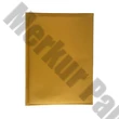 Légpárnás tasak No17/W7 szilikonos barna 240x340mm